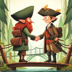 Ouverts pour le pont de l’Ascension ! Ouverts pour le pont de l’Ascension !