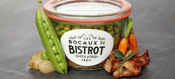  Les Bocaux du Bistrot, des saveurs authentiques