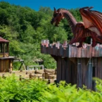 Vacances de la Toussaint : Elfy Park ouvert tous les jours du 17 au 31 octobre