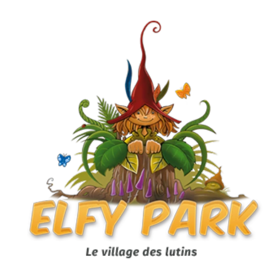 Logo Elfy Park