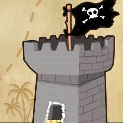 Parcours n°9 La Tour Infernale