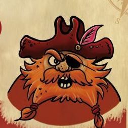 Parcours n°6 Barbe Rouge