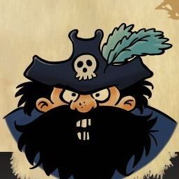 Parcours n°8 Barbe Noire