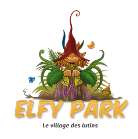 Logo Elfy Park